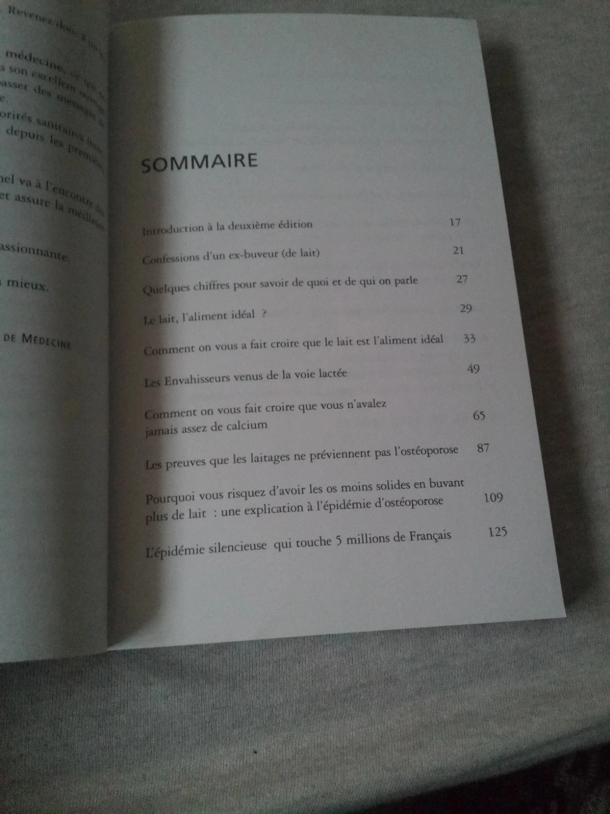 Lait, mensonges et propagande – photo 3